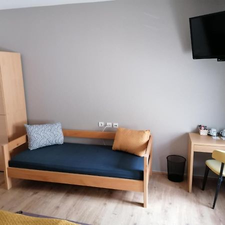 Mon Accommodation Free Parking Ni 外观 照片