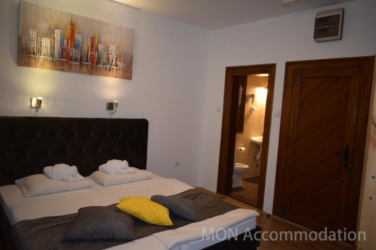 Mon Accommodation Free Parking Ni 外观 照片