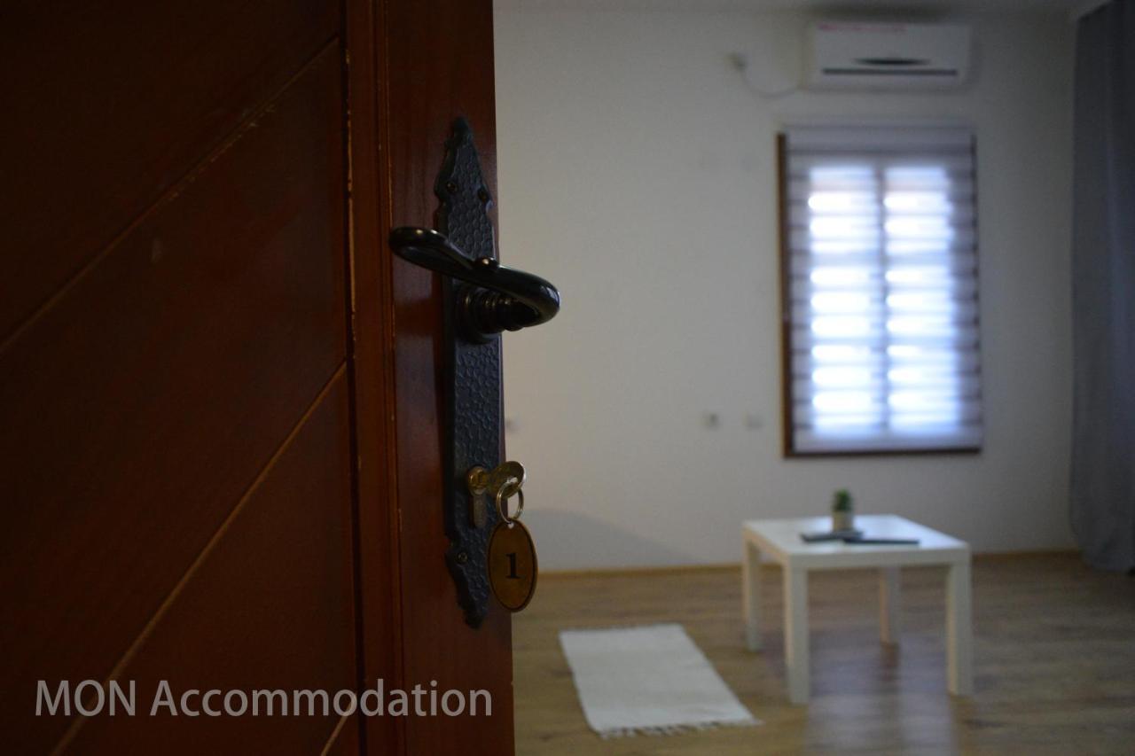 Mon Accommodation Free Parking Ni 外观 照片
