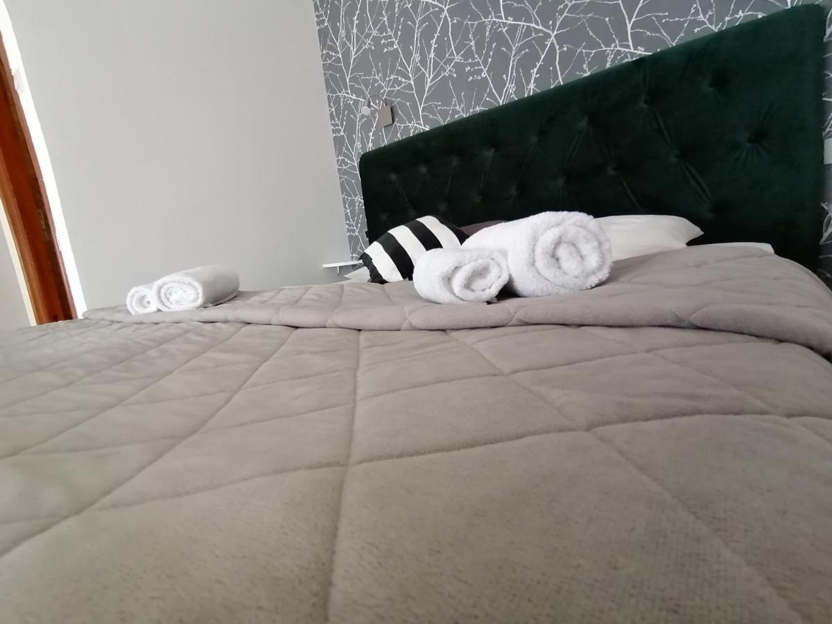Mon Accommodation Free Parking Ni 外观 照片