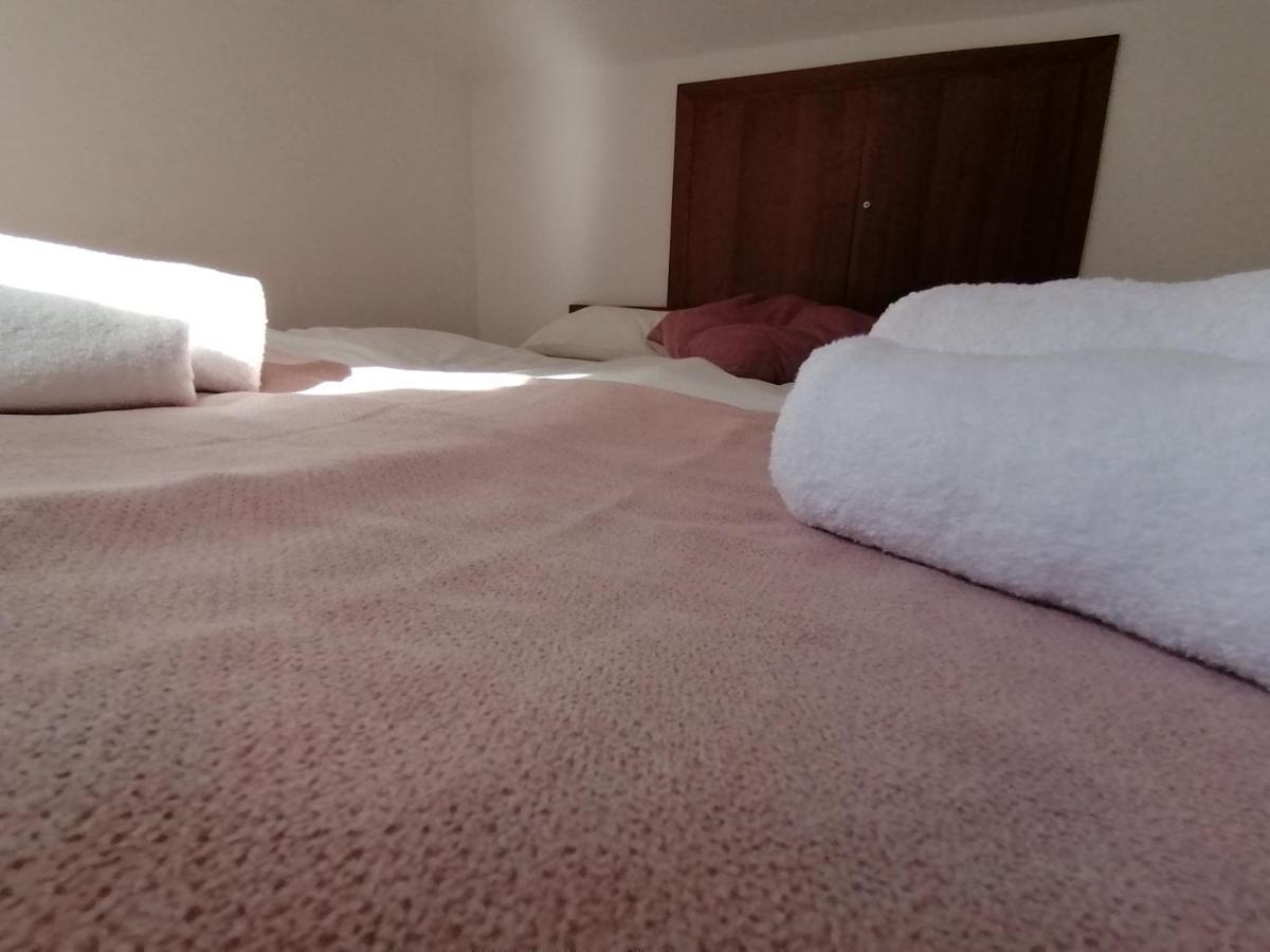 Mon Accommodation Free Parking Ni 外观 照片