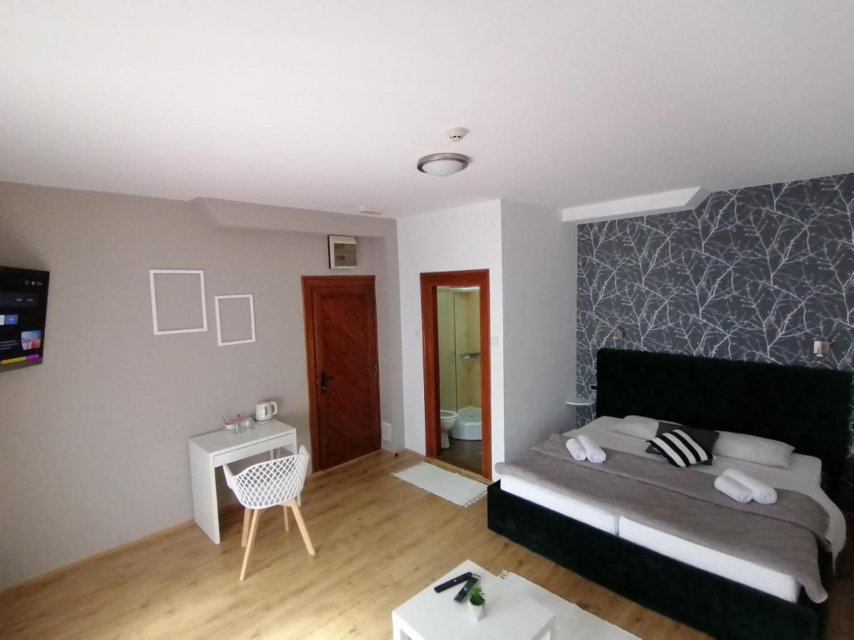 Mon Accommodation Free Parking Ni 外观 照片
