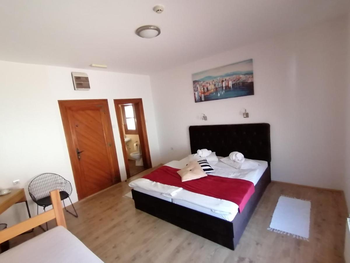 Mon Accommodation Free Parking Ni 外观 照片