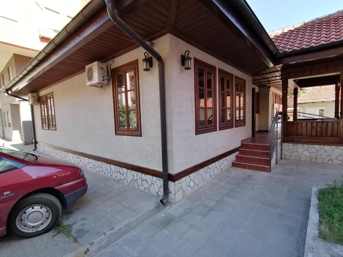 Mon Accommodation Free Parking Ni 外观 照片