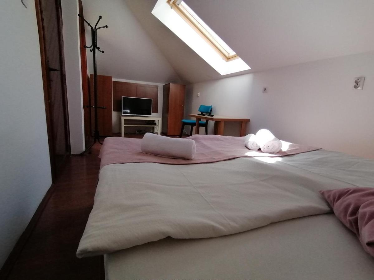 Mon Accommodation Free Parking Ni 外观 照片