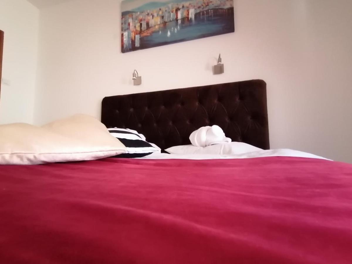 Mon Accommodation Free Parking Ni 外观 照片