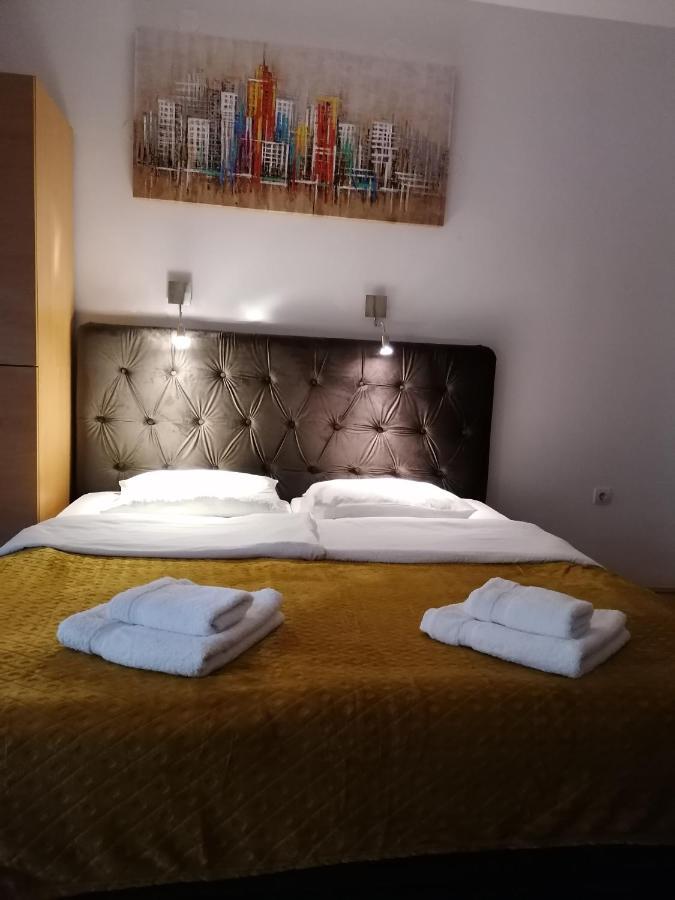 Mon Accommodation Free Parking Ni 外观 照片