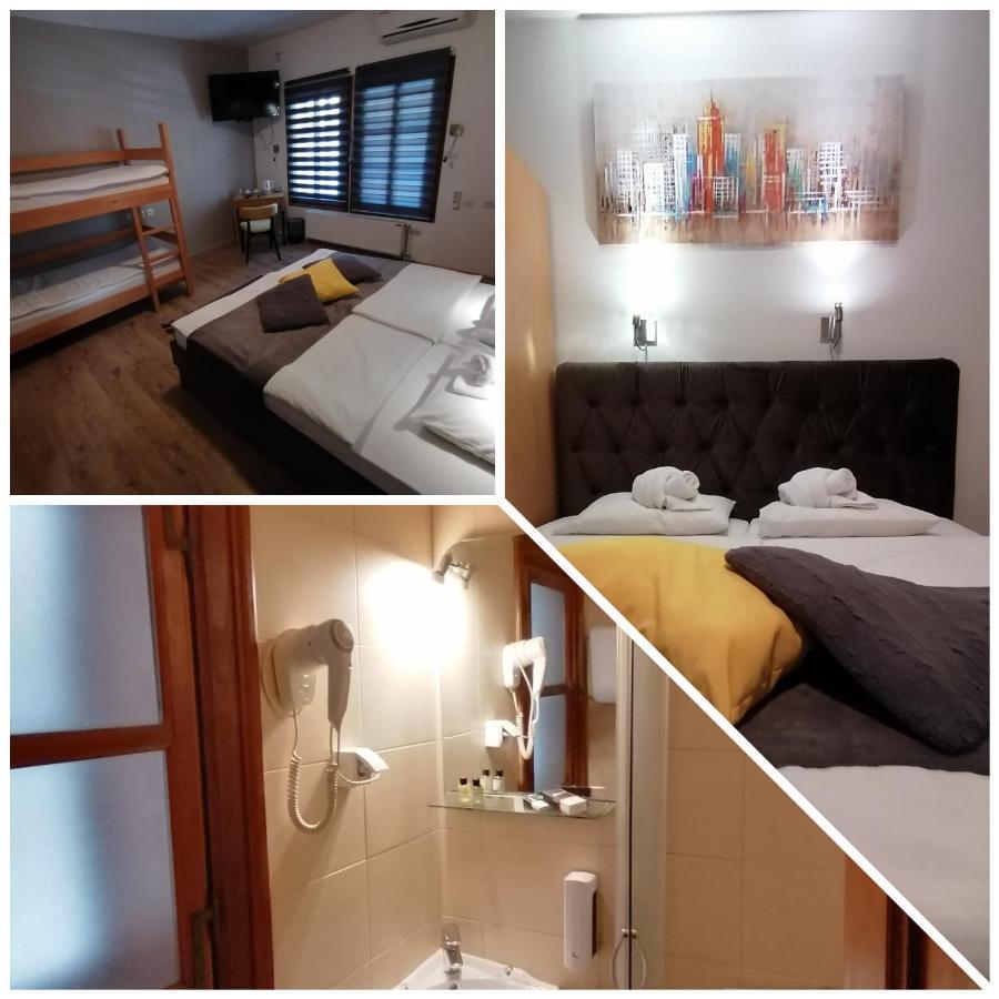 Mon Accommodation Free Parking Ni 外观 照片