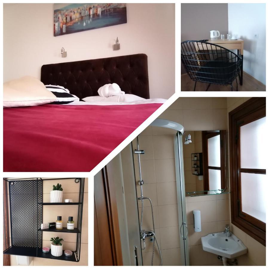 Mon Accommodation Free Parking Ni 外观 照片