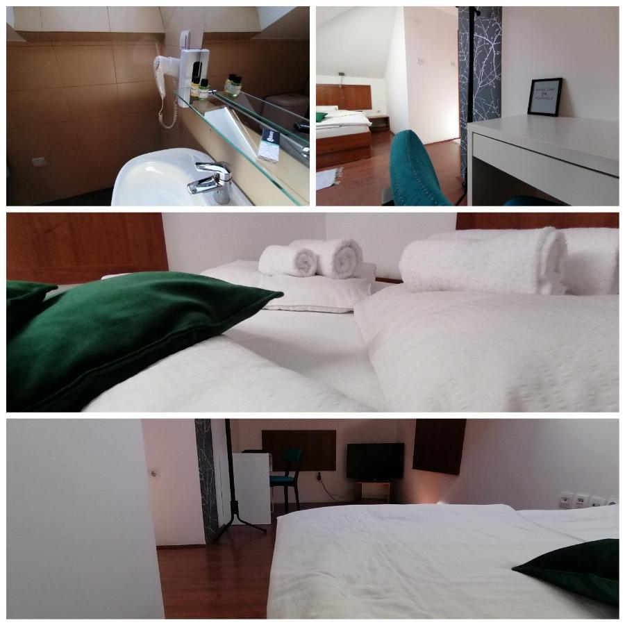 Mon Accommodation Free Parking Ni 外观 照片