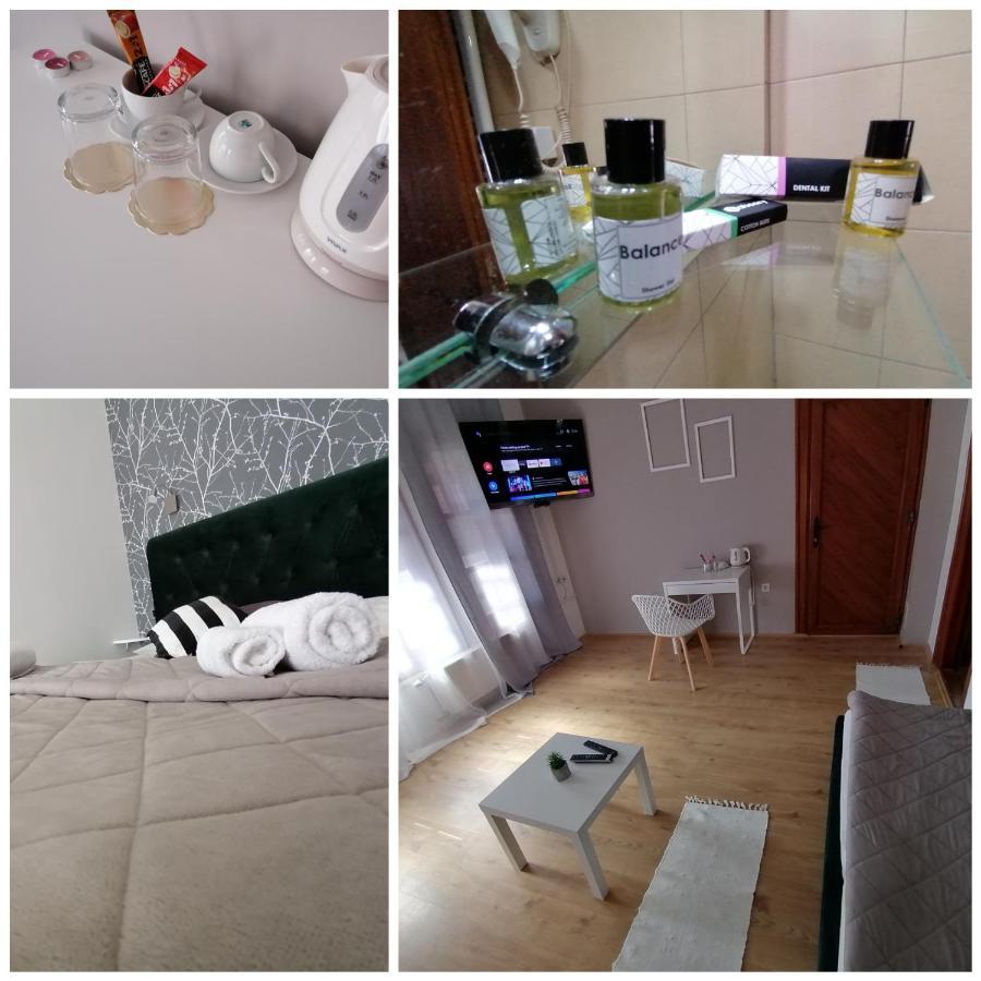 Mon Accommodation Free Parking Ni 外观 照片