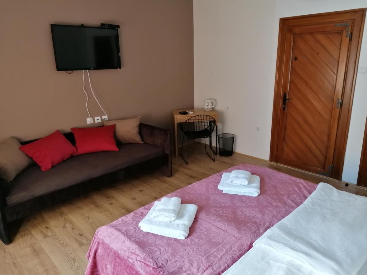 Mon Accommodation Free Parking Ni 外观 照片