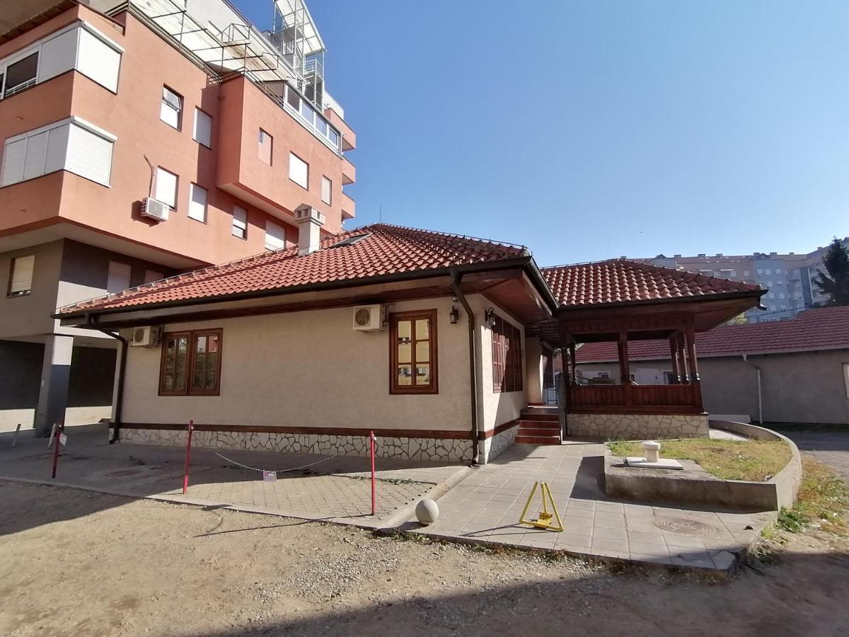 Mon Accommodation Free Parking Ni 外观 照片