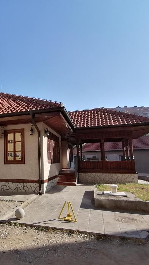 Mon Accommodation Free Parking Ni 外观 照片