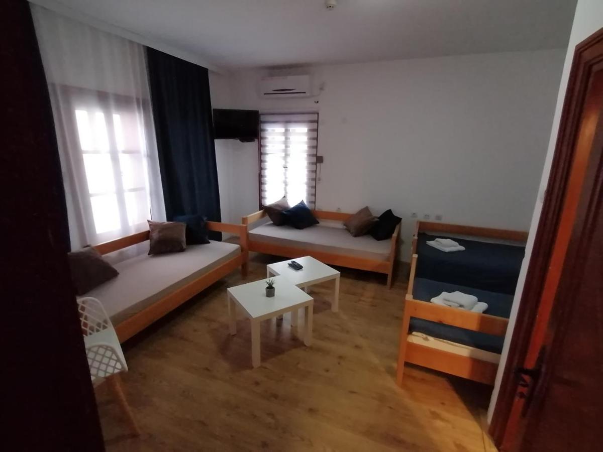 Mon Accommodation Free Parking Ni 外观 照片