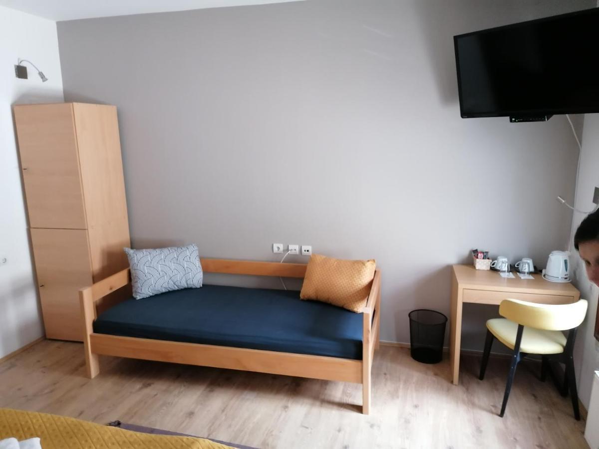 Mon Accommodation Free Parking Ni 外观 照片