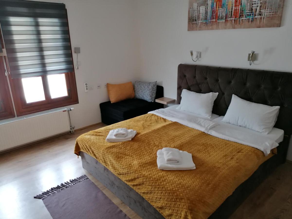 Mon Accommodation Free Parking Ni 外观 照片