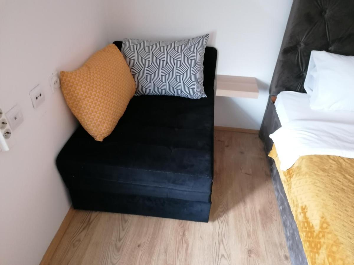 Mon Accommodation Free Parking Ni 外观 照片
